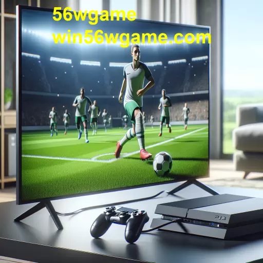 A Evolução dos Jogos de Esportes: Realismo e Competição em Cada Partida